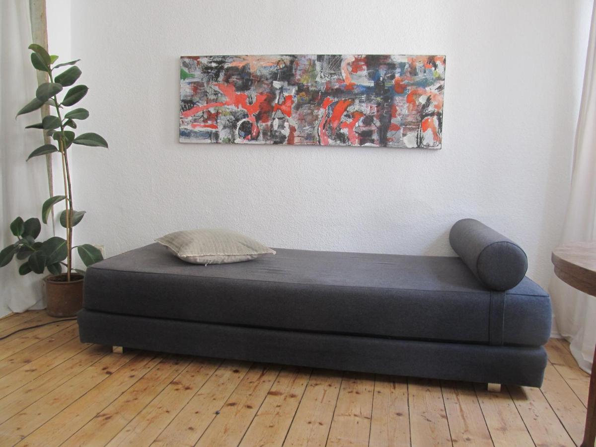 Ferienwohnung Muehlenstrasse バート・クロイツナハ エクステリア 写真