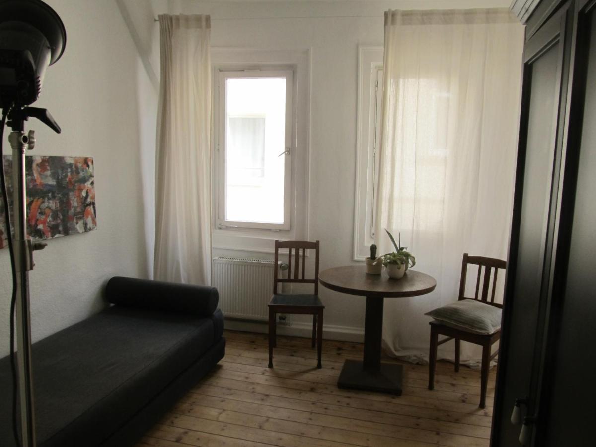 Ferienwohnung Muehlenstrasse バート・クロイツナハ エクステリア 写真